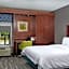 Hampton Inn By Hilton Atlanta-Cumberland Mall-Cobb Galleria Area