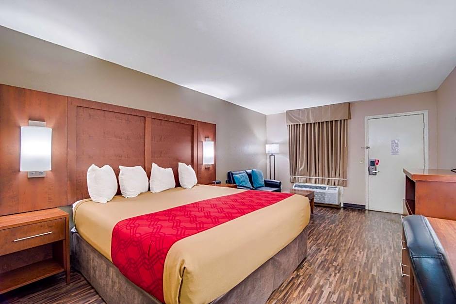 Econo Lodge Walterboro I-95