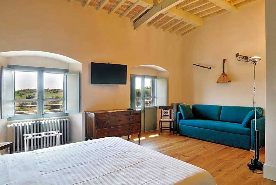 Castello Di Monterado