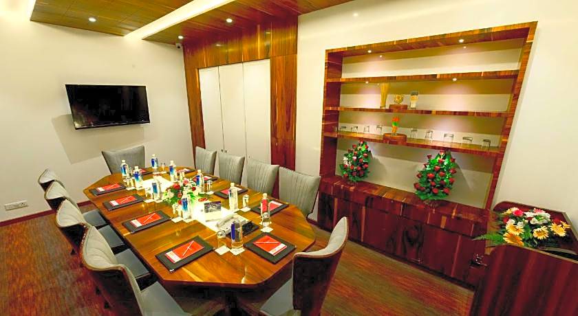 SureStay by Best Western Model Town Amritsar