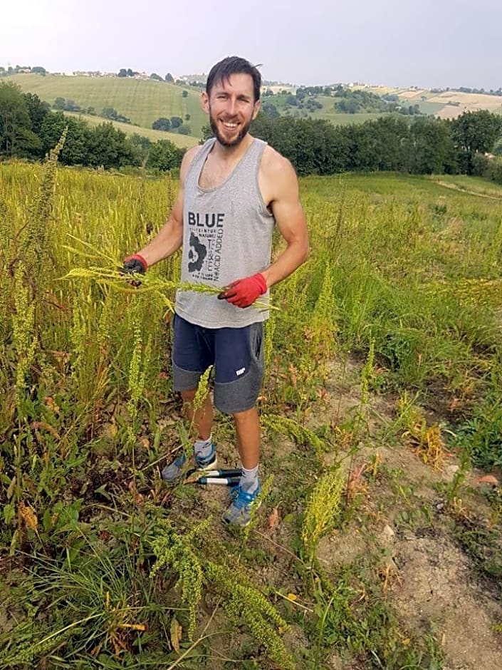 Agriturismo Campo Aperto