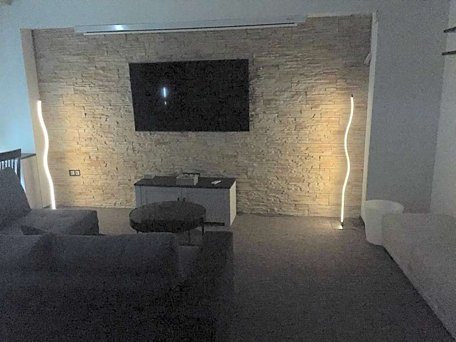 Vulkán Wellness Panzió