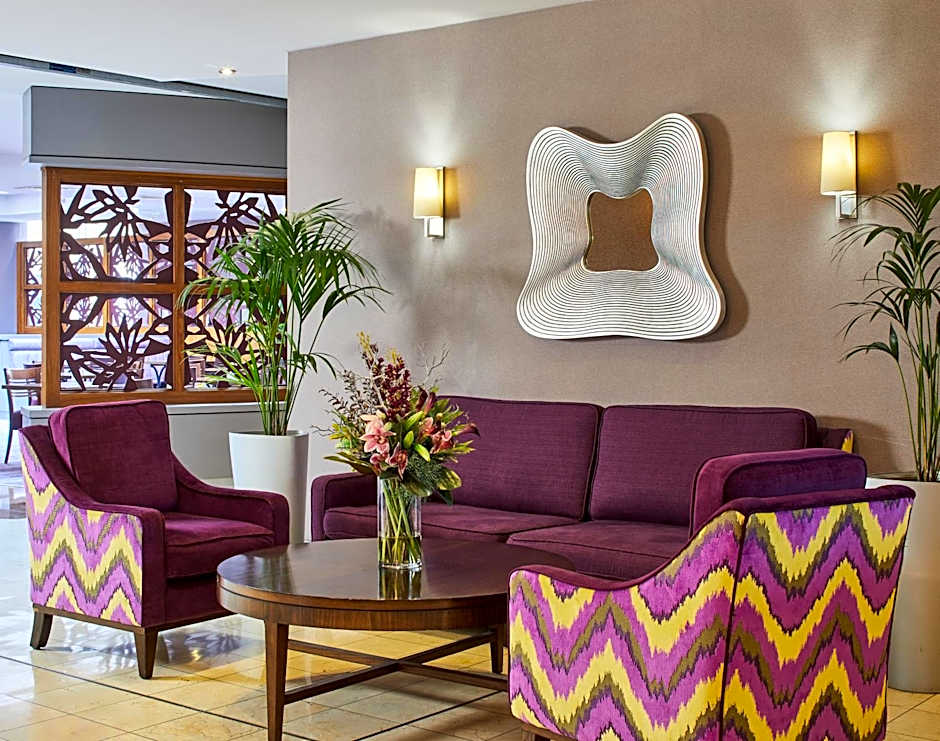 Leonardo Hotel Dublin Parnell Street - Formerly Jurys Inn