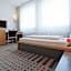Best Western Hotel AM Europaplatz