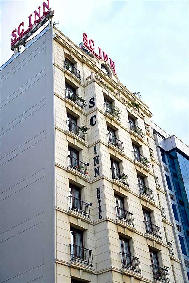 May Park Hotel