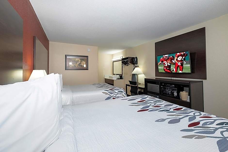 Red Roof Inn Freehold