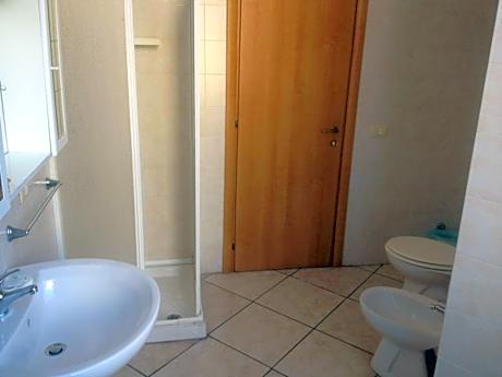 Standard Single Room with Sea View