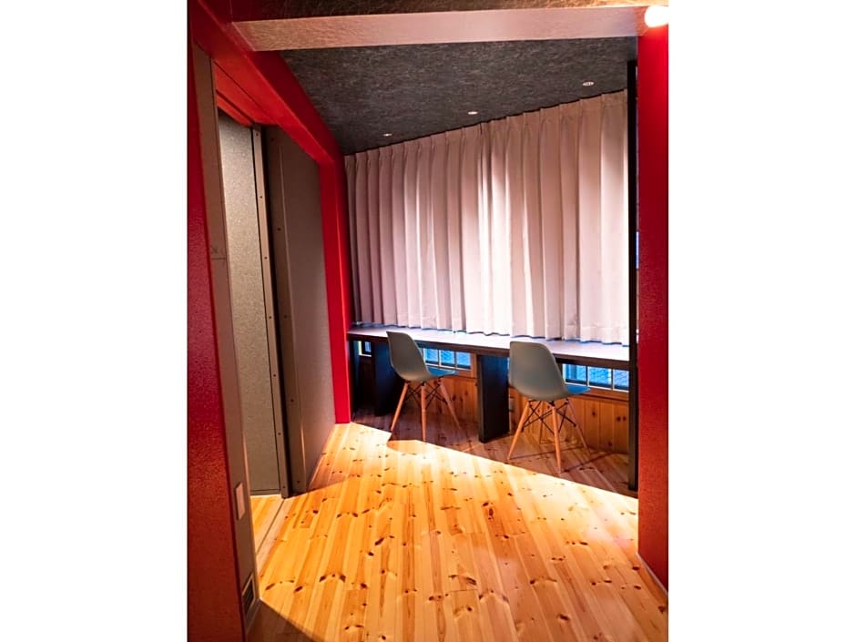 ELE Cabin Shinjuku Kabukicho - Vacation STAY 49390v