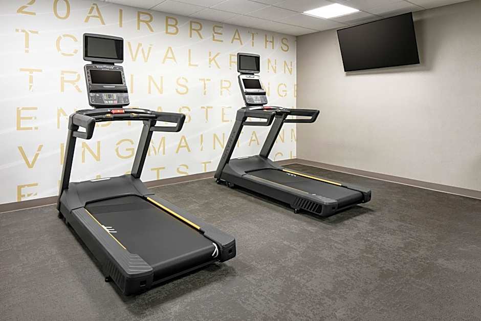 Residence Inn by Marriott Tulsa South