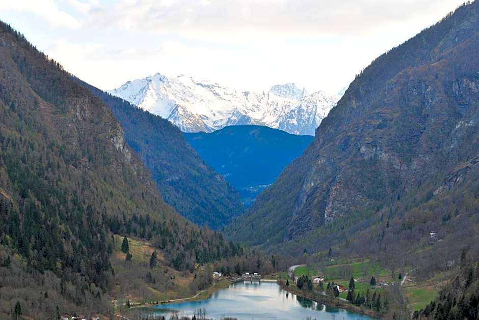 Hotell Millefiori- Alpine Event Lodge