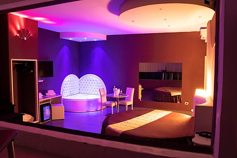 Hotel Masaniello Luxury