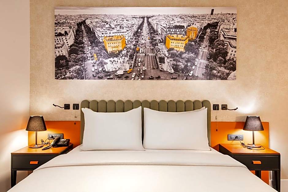 Crowne Plaza Podgorica By IHG