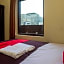 RedDoorz at Hotel Rich Parepare near Pantai Mattirotasi