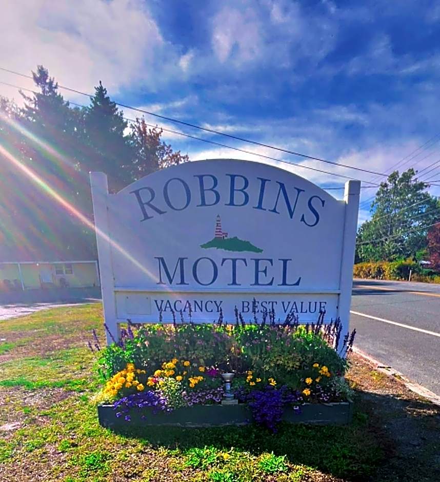 Robbins Motel