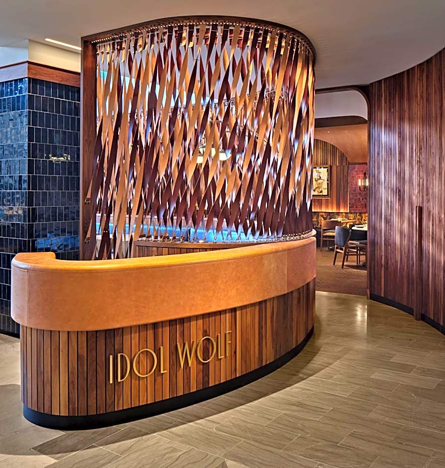 21c Museum Hotel St Louis