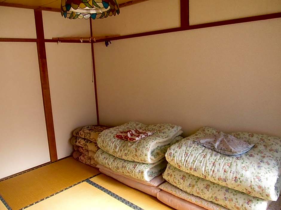 Traveler's Inn Asanebo