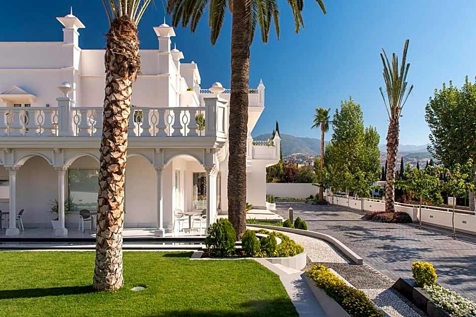 Photo 1 of 41 of Quinta Real Granada