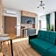 RIO Apartamenty - Skarbimierz-Osiedle