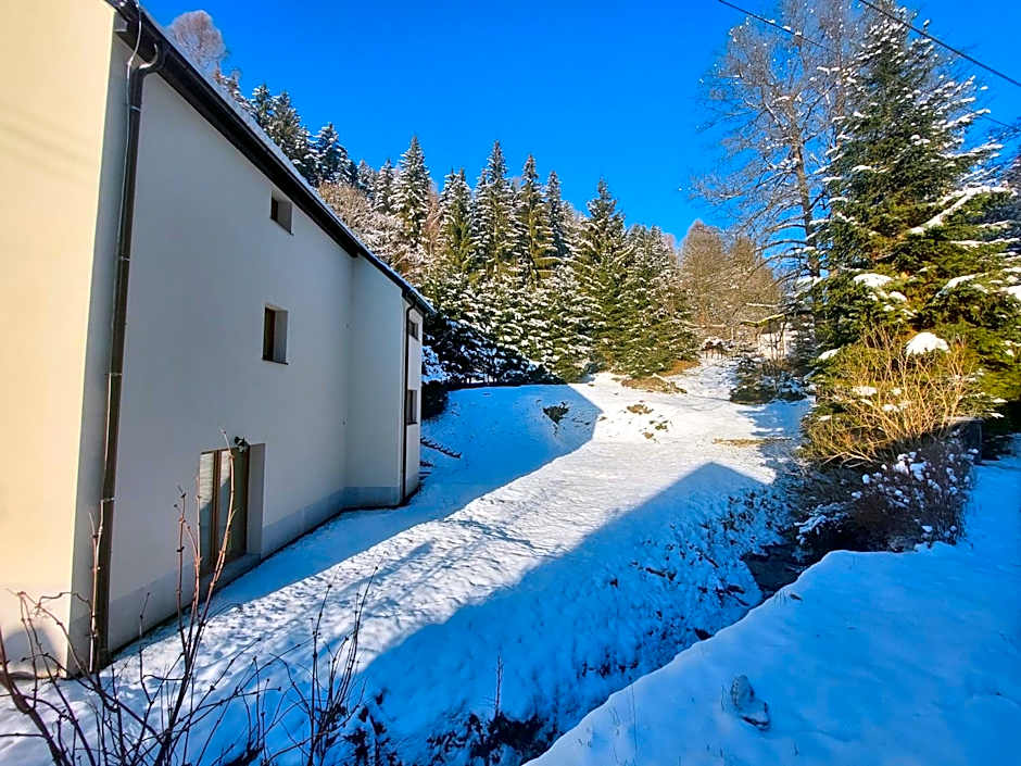 Rezidence GreenHill ⃰ ⃰ ⃰