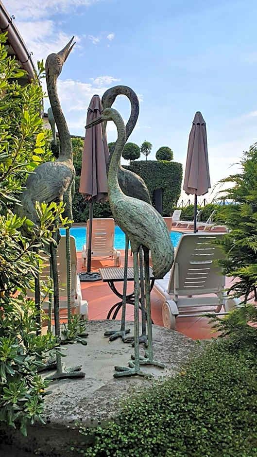 Relais I Due Roccoli