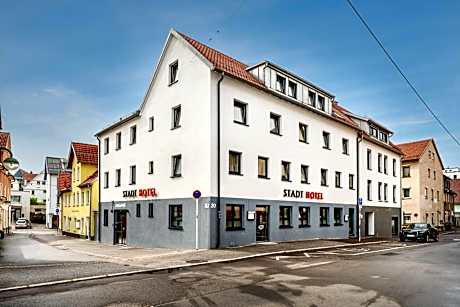 Aspire Castillo Reutlingen Trademark Collection