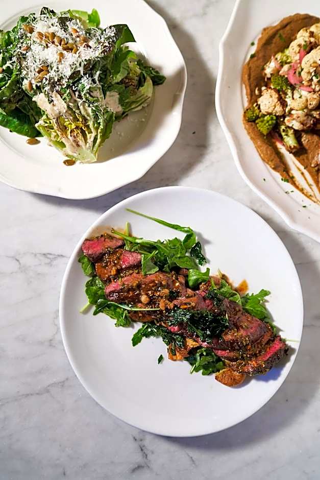 Hollywood Historic Hotel