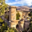 Parador de Jarandilla de la Vera