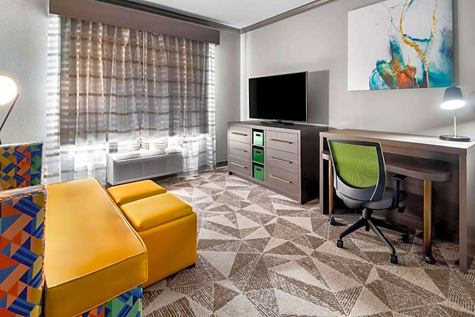 Big Country Hotel & Suites, SureStay Collection by BW