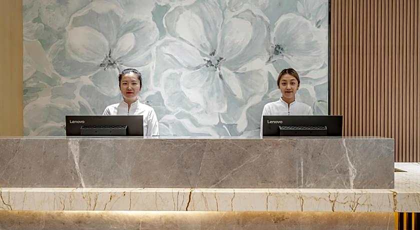 WAIFIDEN Hotel - Former Tokai Hotel (Free shuttle bus during Canton Fair)