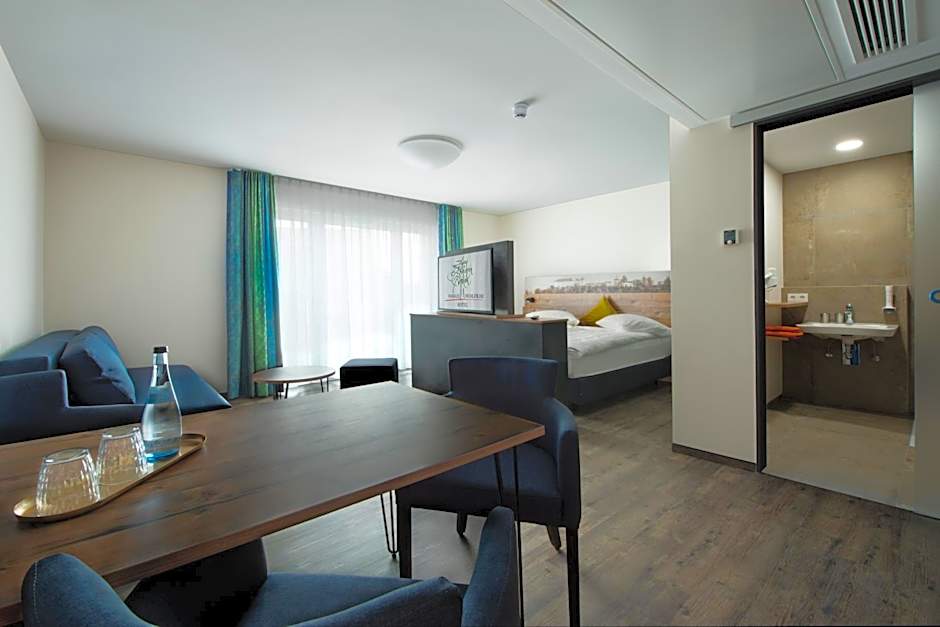 Hotel Zum Grünen Baum