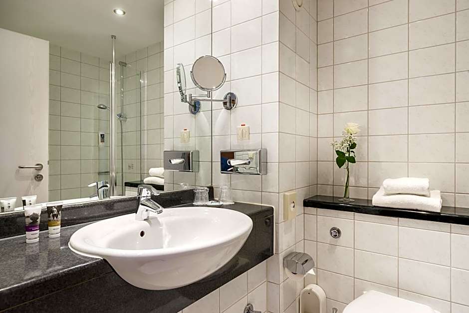 Mercure Hotel Ingolstadt