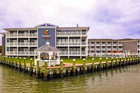Comfort Suites Chincoteague
