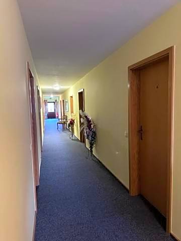 Hotel Holtriemer Hof