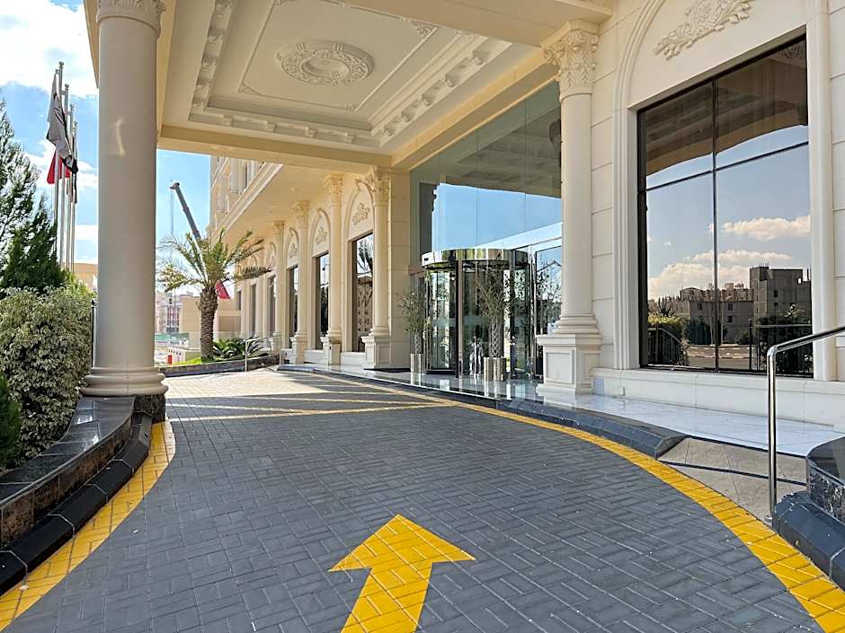 Remaj Hotel