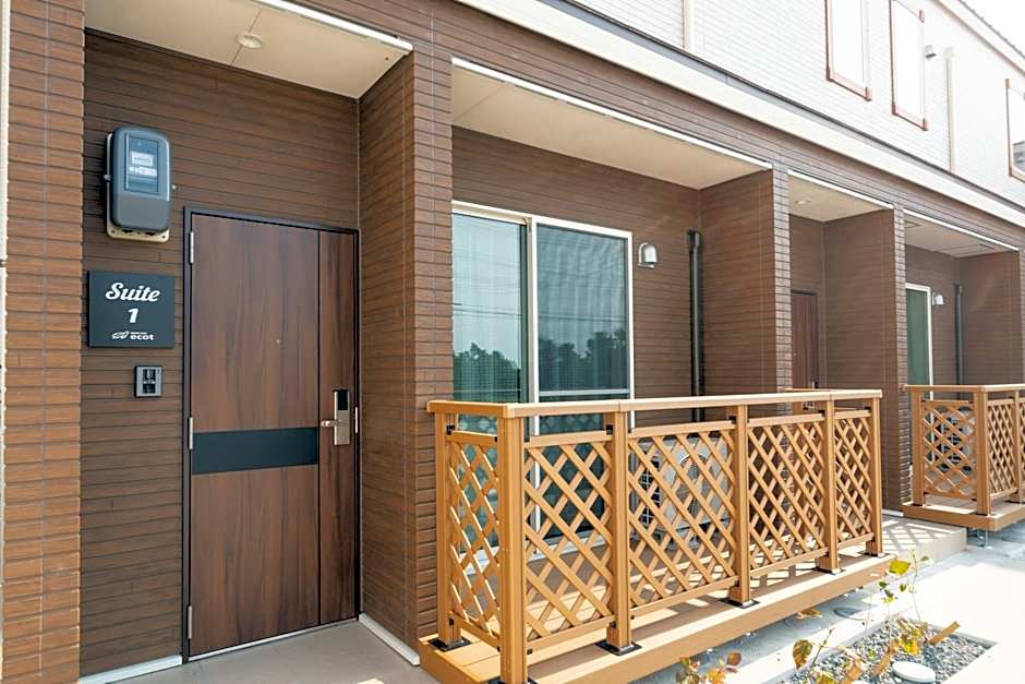 Ecot Irabu Bridge Premier