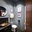Chillout Hostel Zagreb
