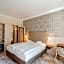 Hotel Villa am Kurpark
