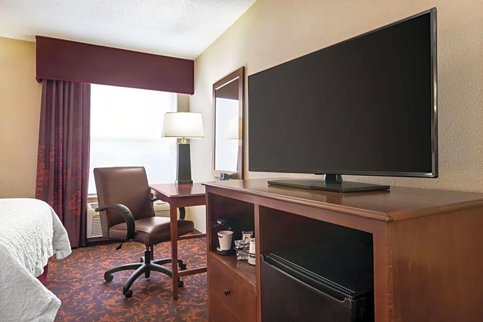 Hampton Inn By Hilton Chicago/Tinley Park