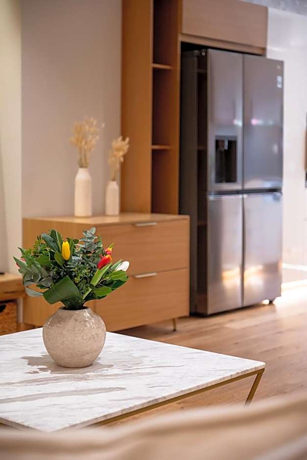 Num Suites & Lofts Athens