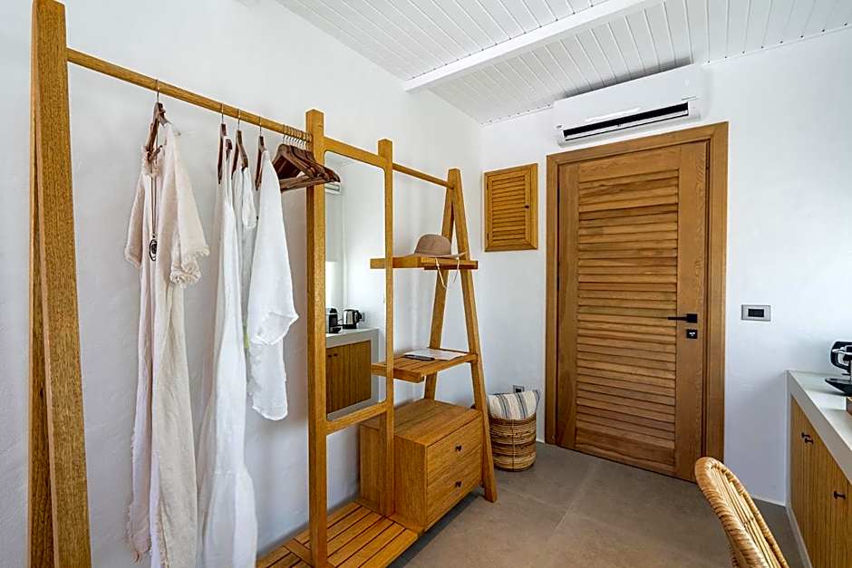 Nomad Boutique Hotel Side - Adults Only
