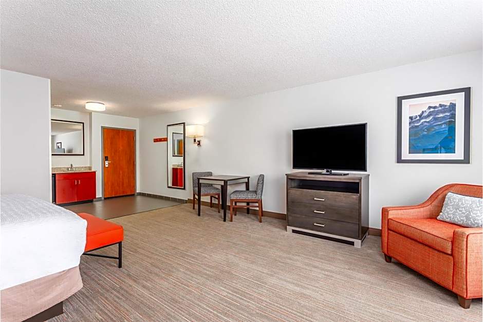 Hampton Inn By Hilton Akron-South, Oh