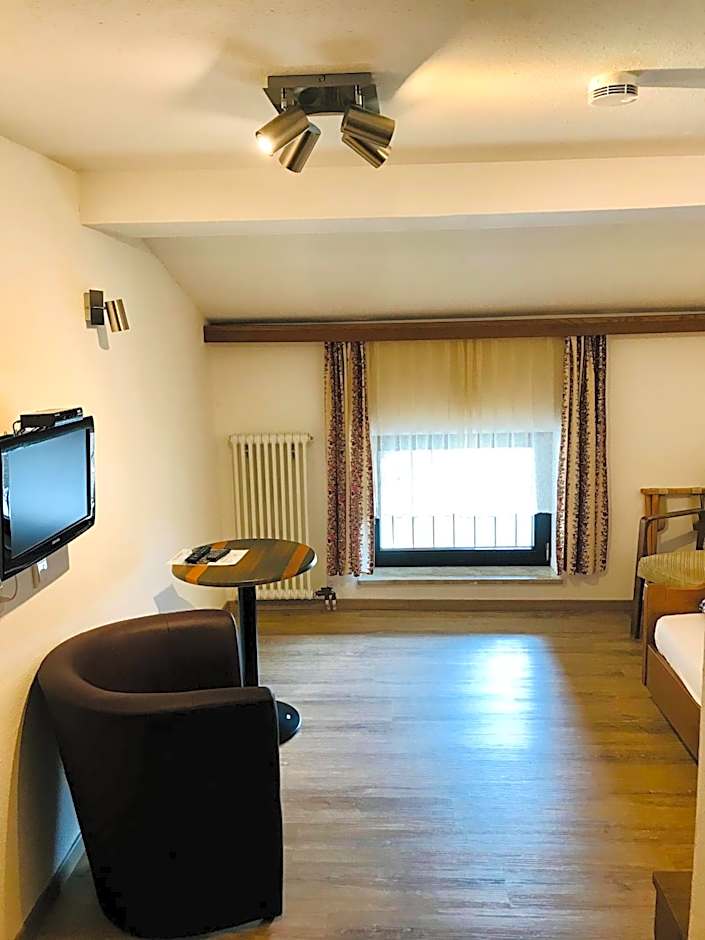 Hotel Fürstenhof