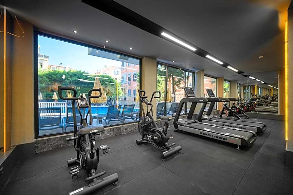 Villa Sunflower Hotel - All Inclusive