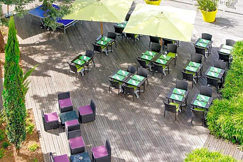 Novotel Paris Orly Rungis