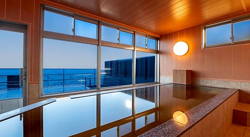 Umikaoruyado Hotel Newmatsumi