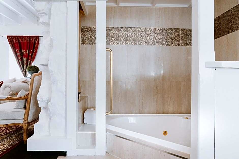 A Loft In The Mill Boutique Accommodation