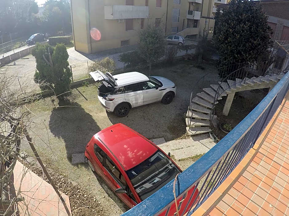 Casa Francesca - Agenzia Cocal
