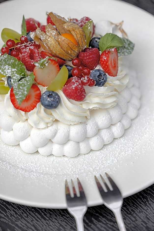 Hotel&Spa Stary Dziwnów basen swimming pool