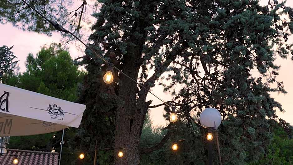 Green Garden Village