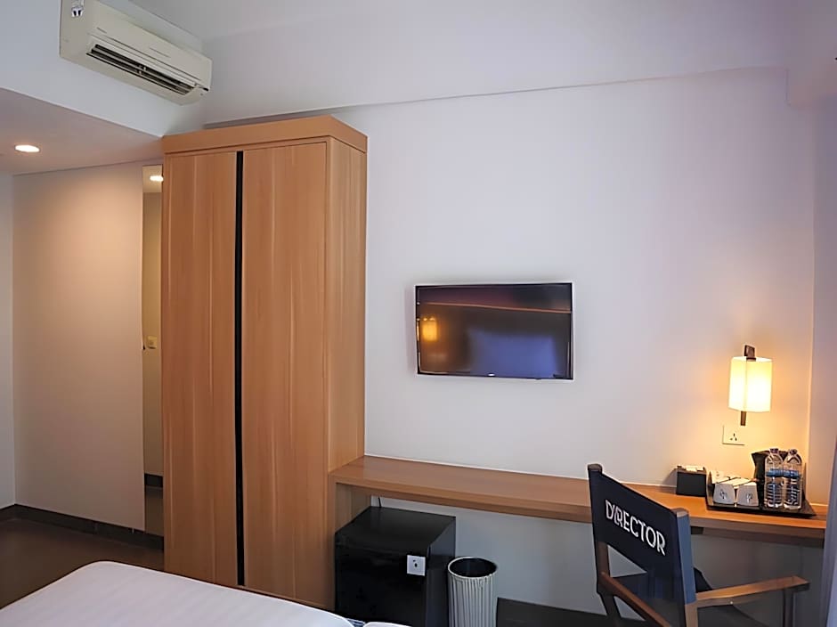 Fame Hotel Sunset Road Kuta Bali